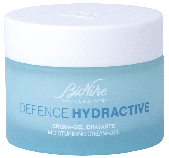 HYDRACTIVE CREMA GEL IDRAT 50ML