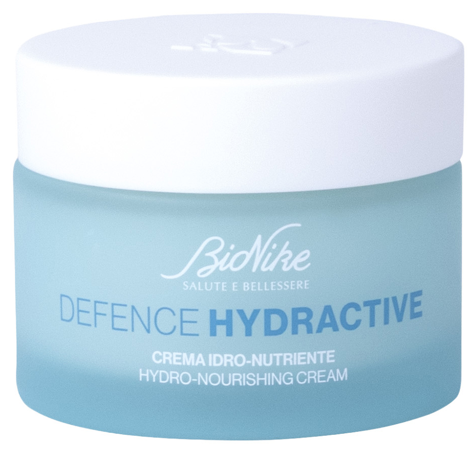 HYDRACTIVE CREMA IDRO NUTR 50ML