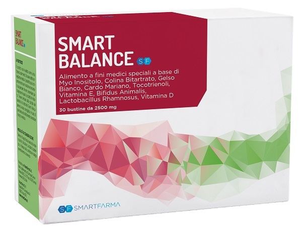 SMART BALANCE SF 30BUST - Immagine 4