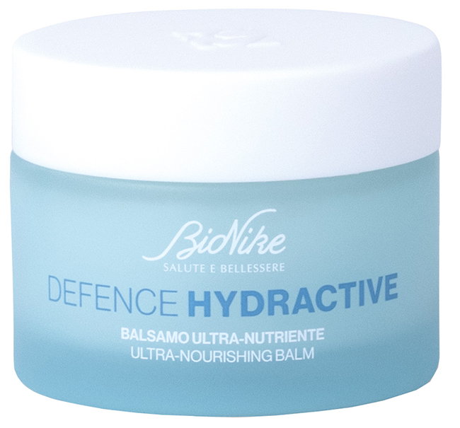 Bionike Defence Hydractive Balsamo Ultra-Nutriente 50 Ml - Immagine 6