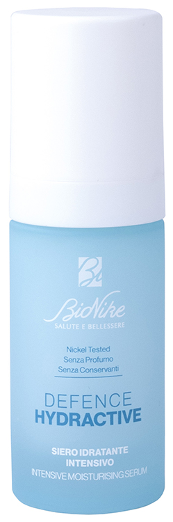 I.c.i.m. (Bionike) Internation Hydractive Siero Idrat Intens - Immagine 5