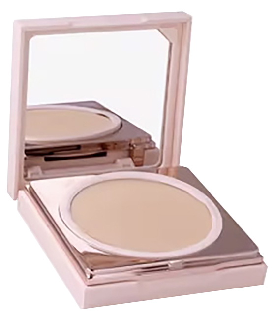 I.c.i.m. (Bionike) Internation Crema/Cobalto Fondotinta Compatto Defence Color Second Skin 01 Milk - Immagine 4
