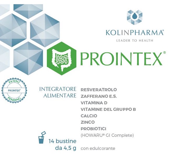 Prointex 14bust - Immagine 5