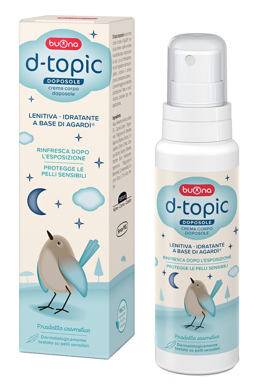 Steve Jones Srl Dtopic Doposole 150 Ml - Immagine 6