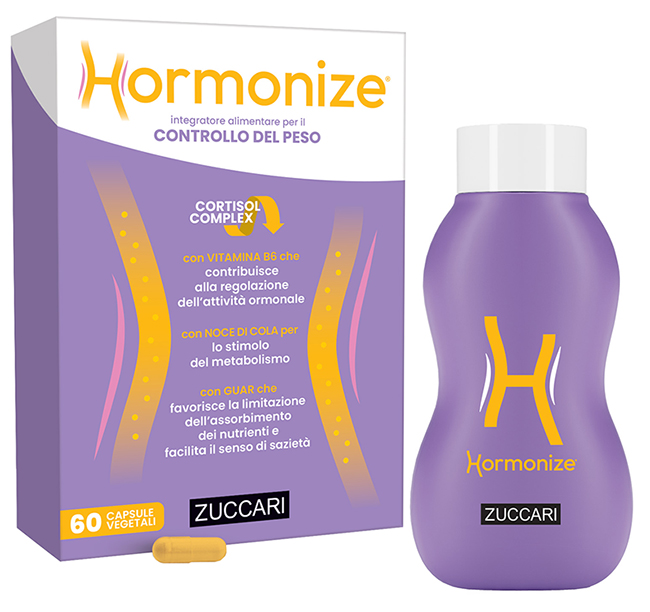 HORMONIZE 60CPS - Immagine 4