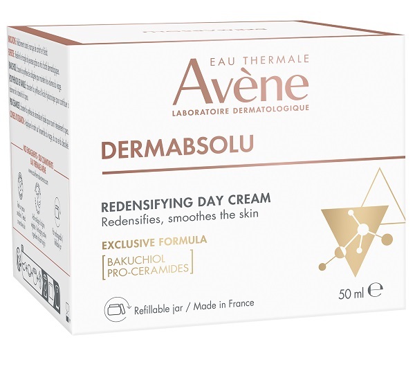Avene Dermabsolu Crema Giorno Da 50ml - Immagine 8