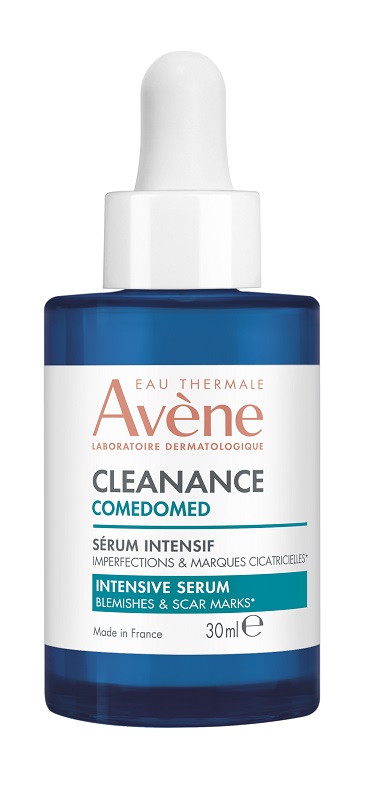 PIERRE FABRE Cleanance Comedomed - Siero Intensivo Correttore Imperfezioni e Segni Post-Acne 30 ml - Immagine 9