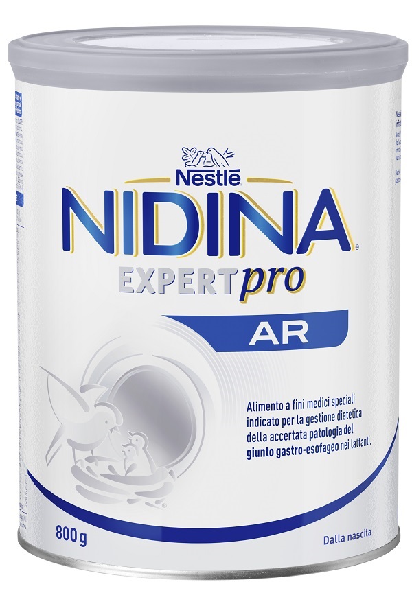 Nidina expert pro ar 800g - Immagine 3