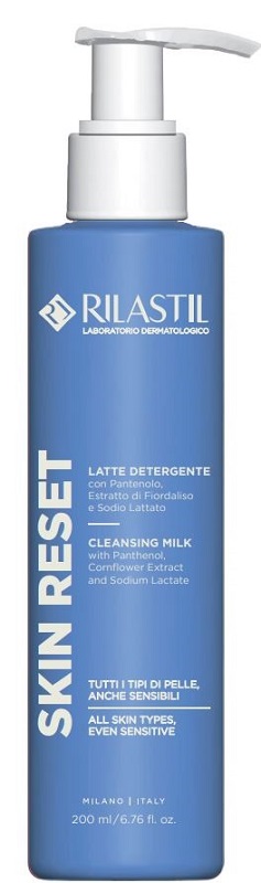 RILASTIL SKIN R LATTE DET200ML - Immagine 4