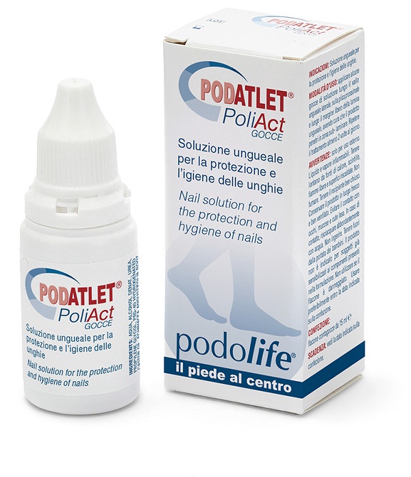 Podatlet poliact gocce 15ml - Immagine 8