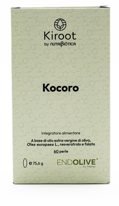 KIROOT KOCORO 60PRL