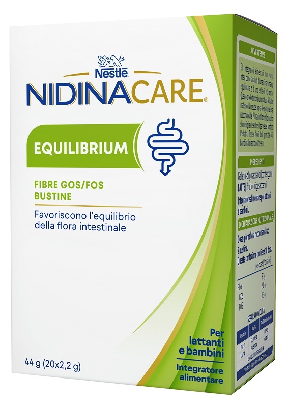 NIDINACARE EQUILIBRIUM 20BUST - Immagine 5