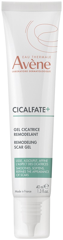 Avene (Pierre Fabre It. Spa) Gel Avène Cicalfate+ Rimodellante Per Cicatrici, Nuova Formula - Immagine 6
