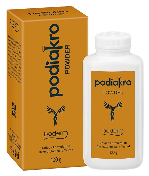 PODIAKRO POWDER 100G - Immagine 5