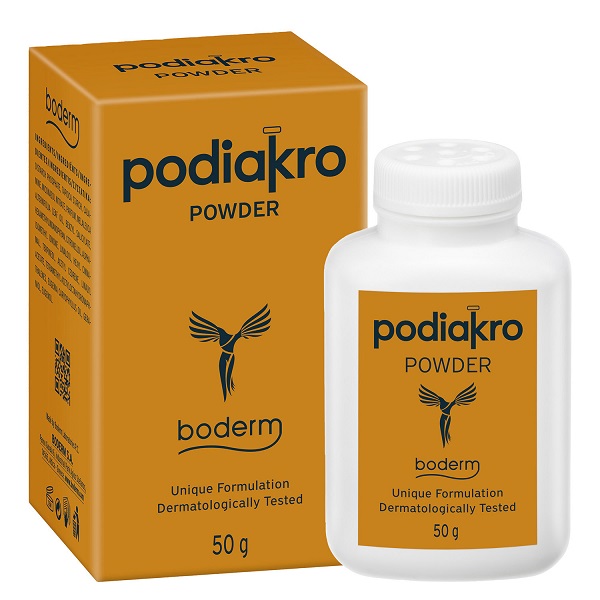 PODIAKRO POWDER 50G - Immagine 4