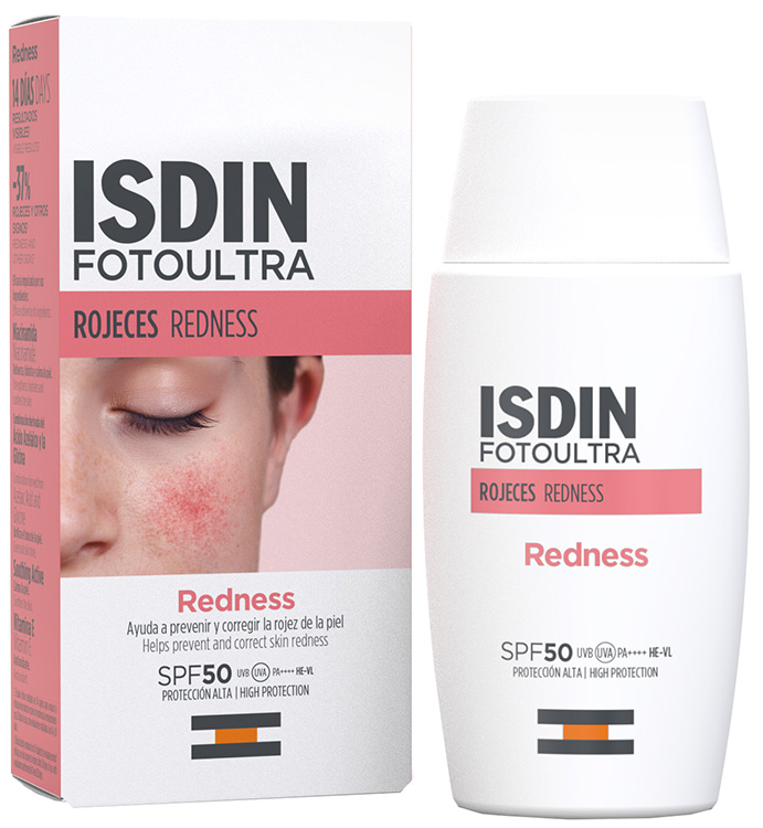 Fotoultra Redn Spf50