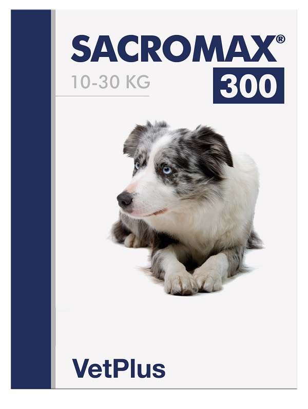 SACROMAX 300 30Bust. - Immagine 3