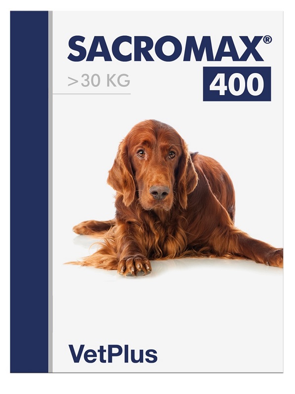 SACROMAX 400 30 BUST - Immagine 4