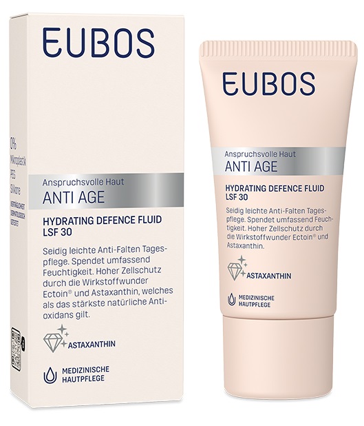 EUBOS ANTI AGE HYDRA DEF SPF30 - Immagine 3