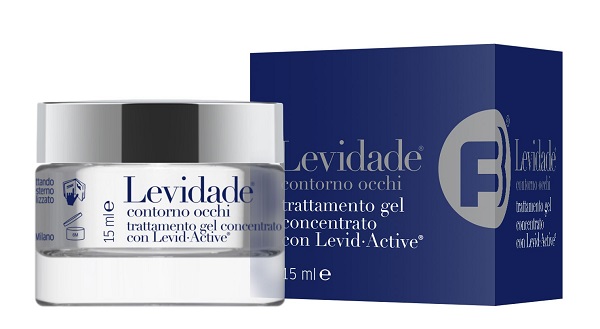 LEVIDADE CONTORNO OCCHI 15ML - Immagine 4