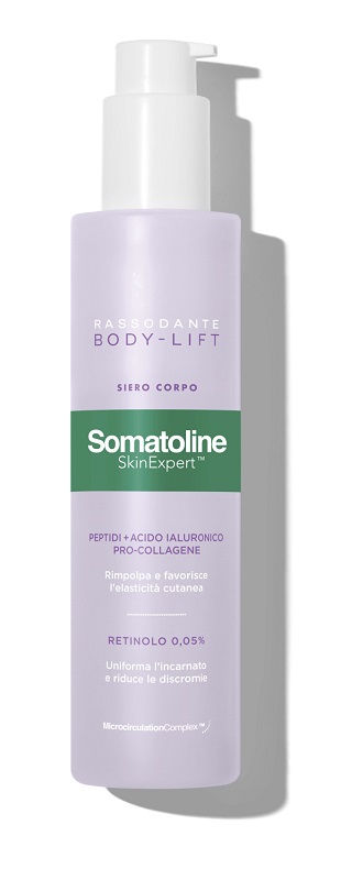 SOMAT SKIN EX RASSODANTE SIERO - Immagine 5