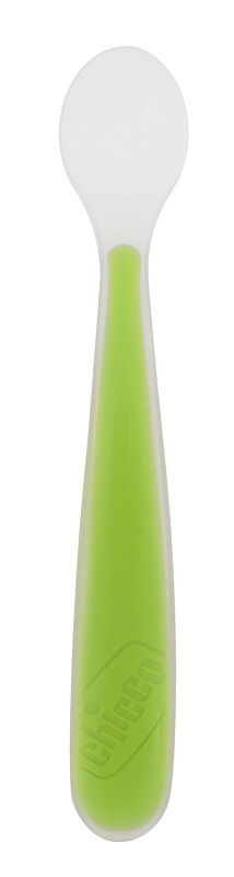 CH SOFTLY SPOON VERDE SIL 6M+ - Immagine 5