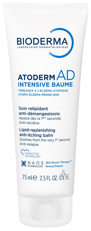Bioderma Atoderm AD Intensive Baume 75ml - Immagine 4