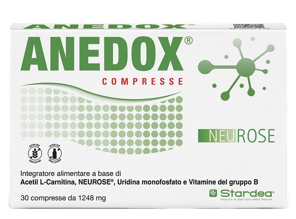 ANEDOX 30CPR - Immagine 4