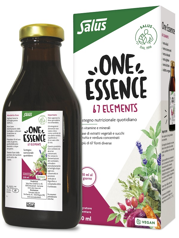 ONE ESSENCE 250ML