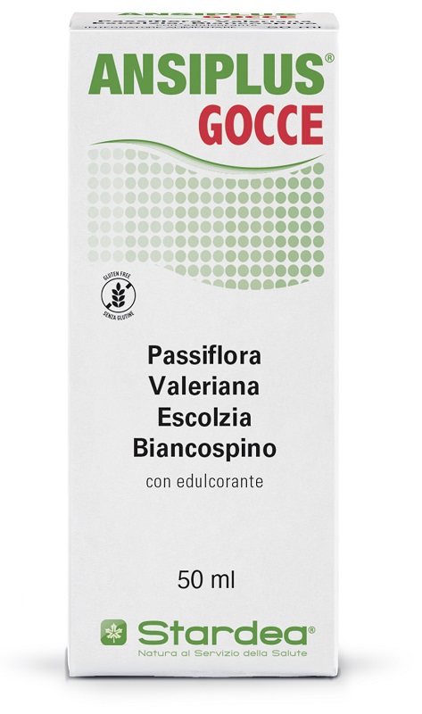 Stardea Ansiplus Gocce Integratore Rilassante Per Sonno E Benessere 50Ml - Immagine 5