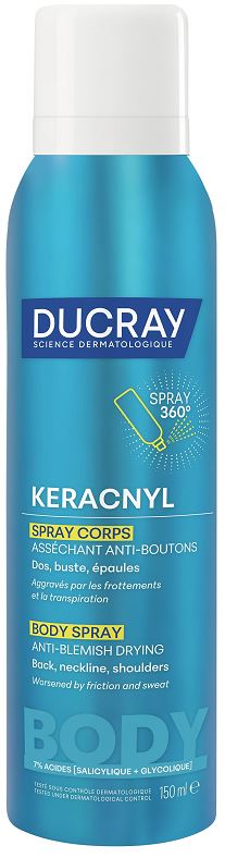 KERACNYL SPRAY CORPO DISECC - Immagine 5