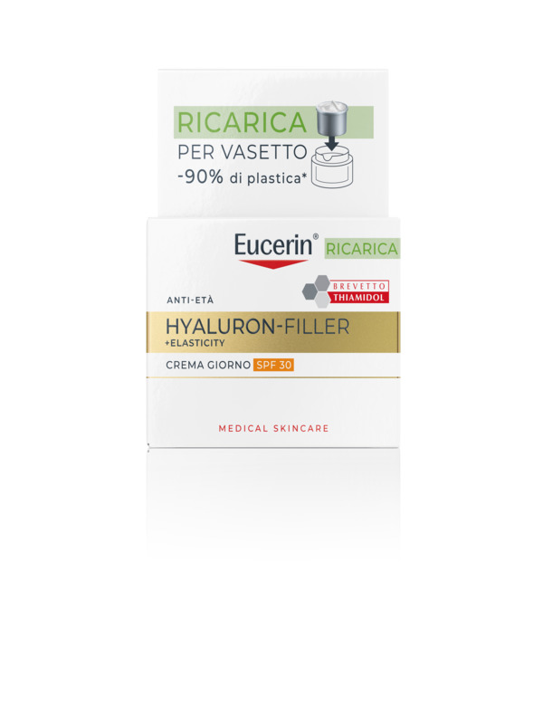 EUC HYALURON FILL+ SPF30 R - Immagine 5