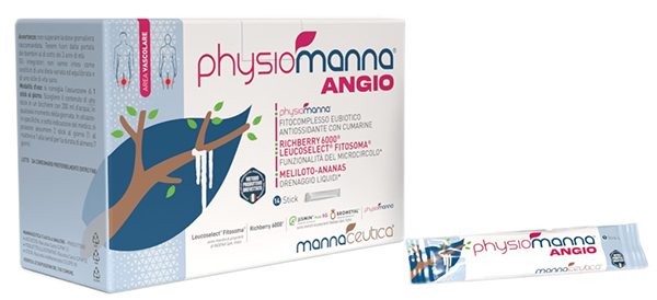 PHYSIOMANNA ANGIO 14BUST - Immagine 4