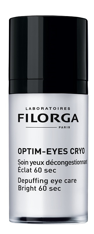 Filorga Optim-Eyes Cryo Contorno Occhi 15 Ml - Immagine 6