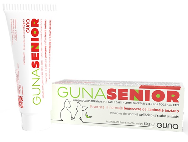 GUNASENIOR 50G - Immagine 4