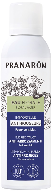 PRANAROM IDROLATO ELICRISO 150ML