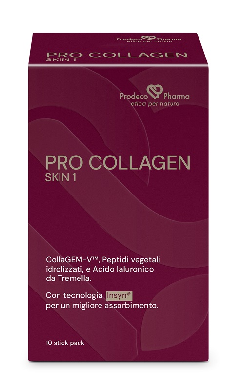 PRODECO INSYN PRO COLL 10STICK