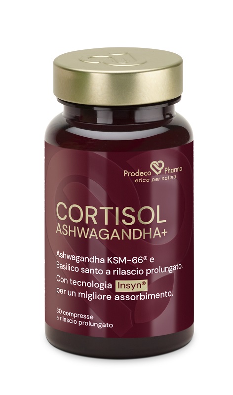 PRODECO INSYN CORTISOL AS 30CPR