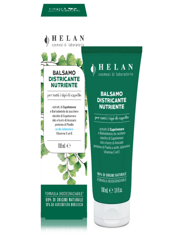 CAPELVENERE BALSAMO DISTR NUTRIE