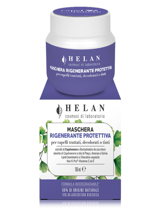 CAPELVENERE MASCHERA RIGEN PROT