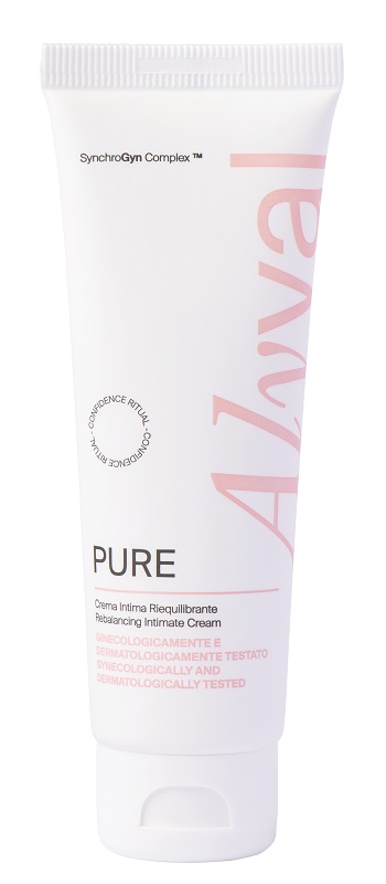 ALYVAL PURE 50ML