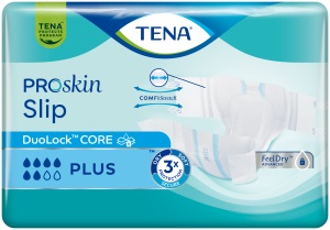 TENA PROSKIN SLIP PLUS M 30PZ