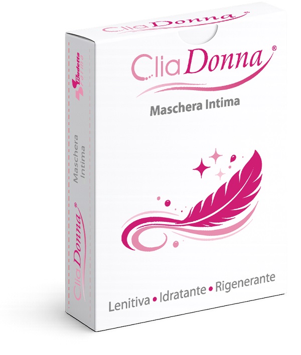 CLIADONNA MASCHERA INTIMA3BUST - Immagine 4
