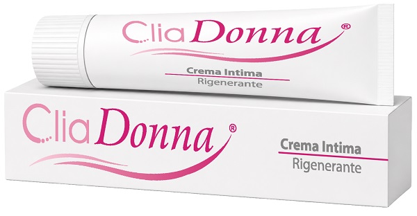 CLIADONNA CREMA INTIMA RIGEN - Immagine 3
