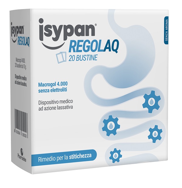 ISYPAN REGOLAQ 20BUST - Immagine 4