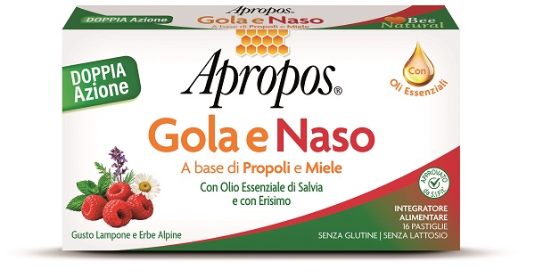 APROPOS GOLA NASO 16PAST - Immagine 4