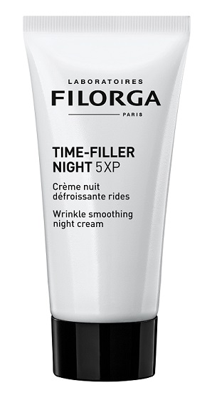 Filorga Crema Time Filler Night 5 Xp 50 Ml - Immagine 11
