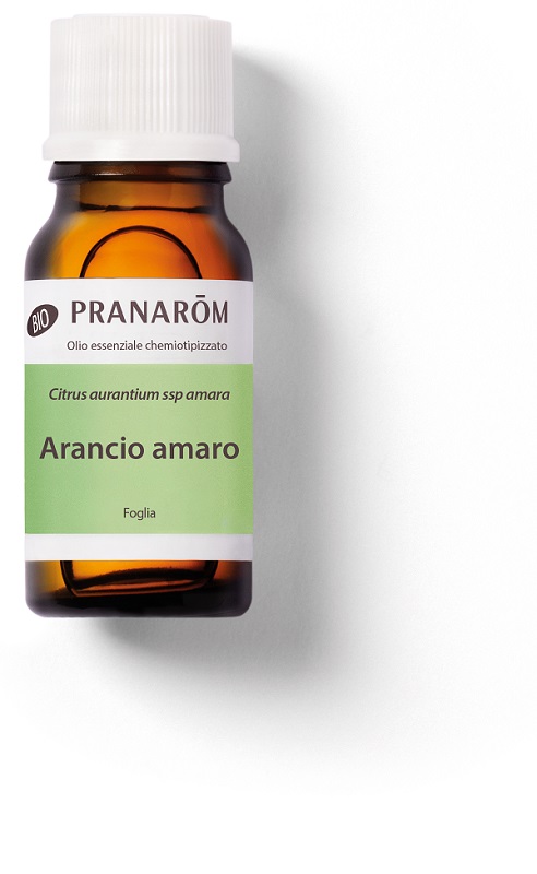 PRANAROM ARANCIO AMARO BIO OE