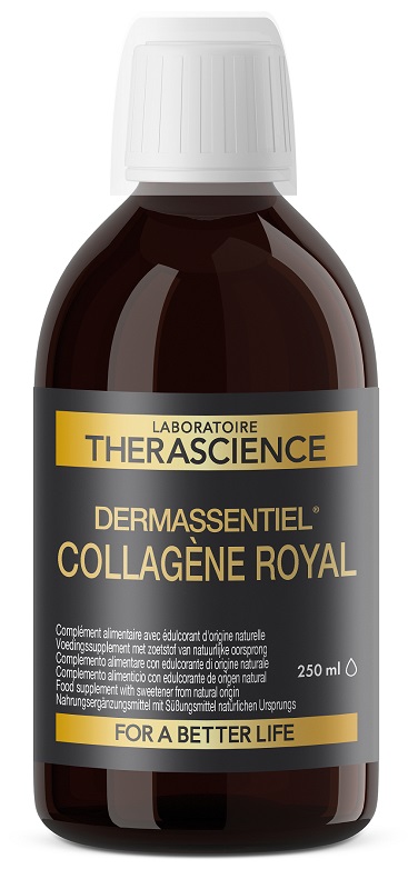 DERMASSENTIEL COLLAG ROYAL 250ML