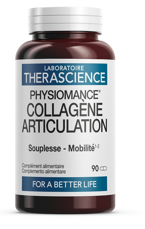 PHYSIOMANCE COLLAG ARTIC 90CPS